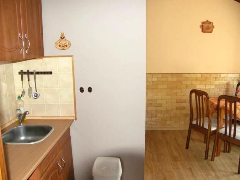 ホテル Pension Daberg ハルラホフ エクステリア 写真